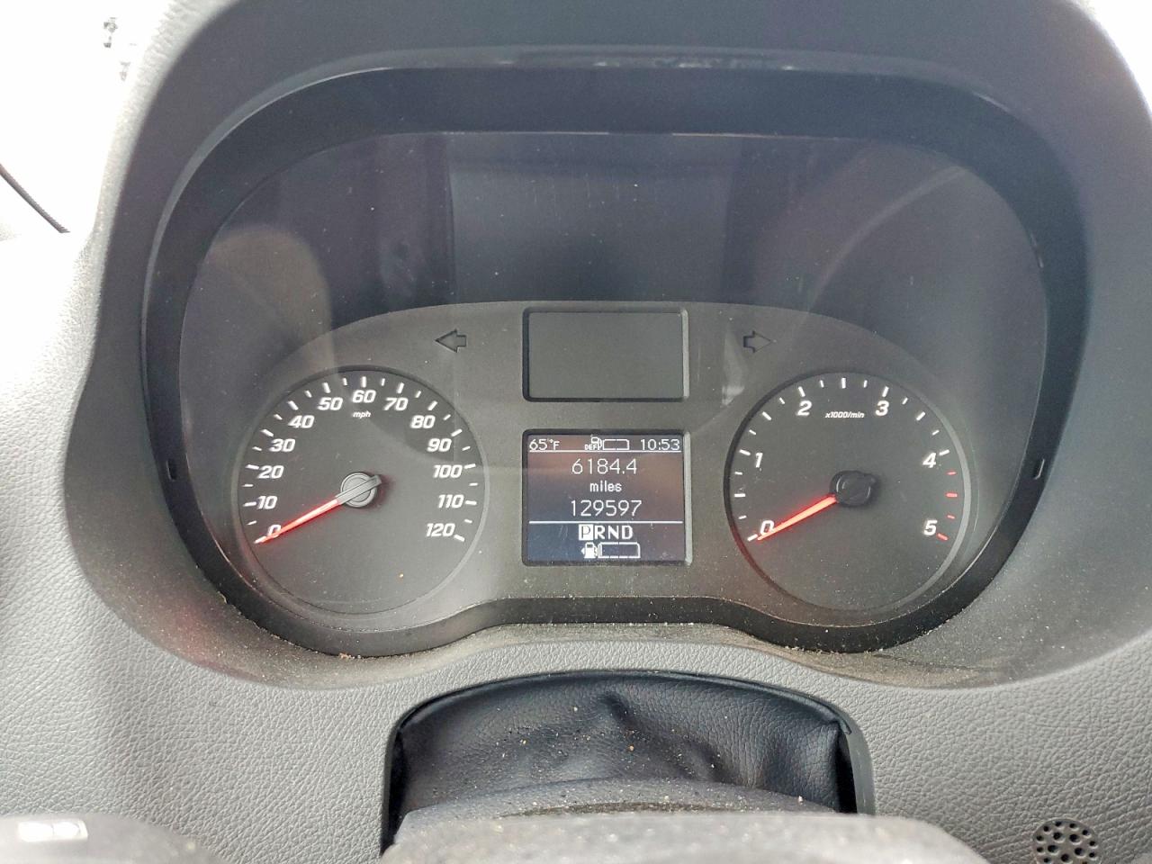 Mercedes-Benz Sprinter 3500