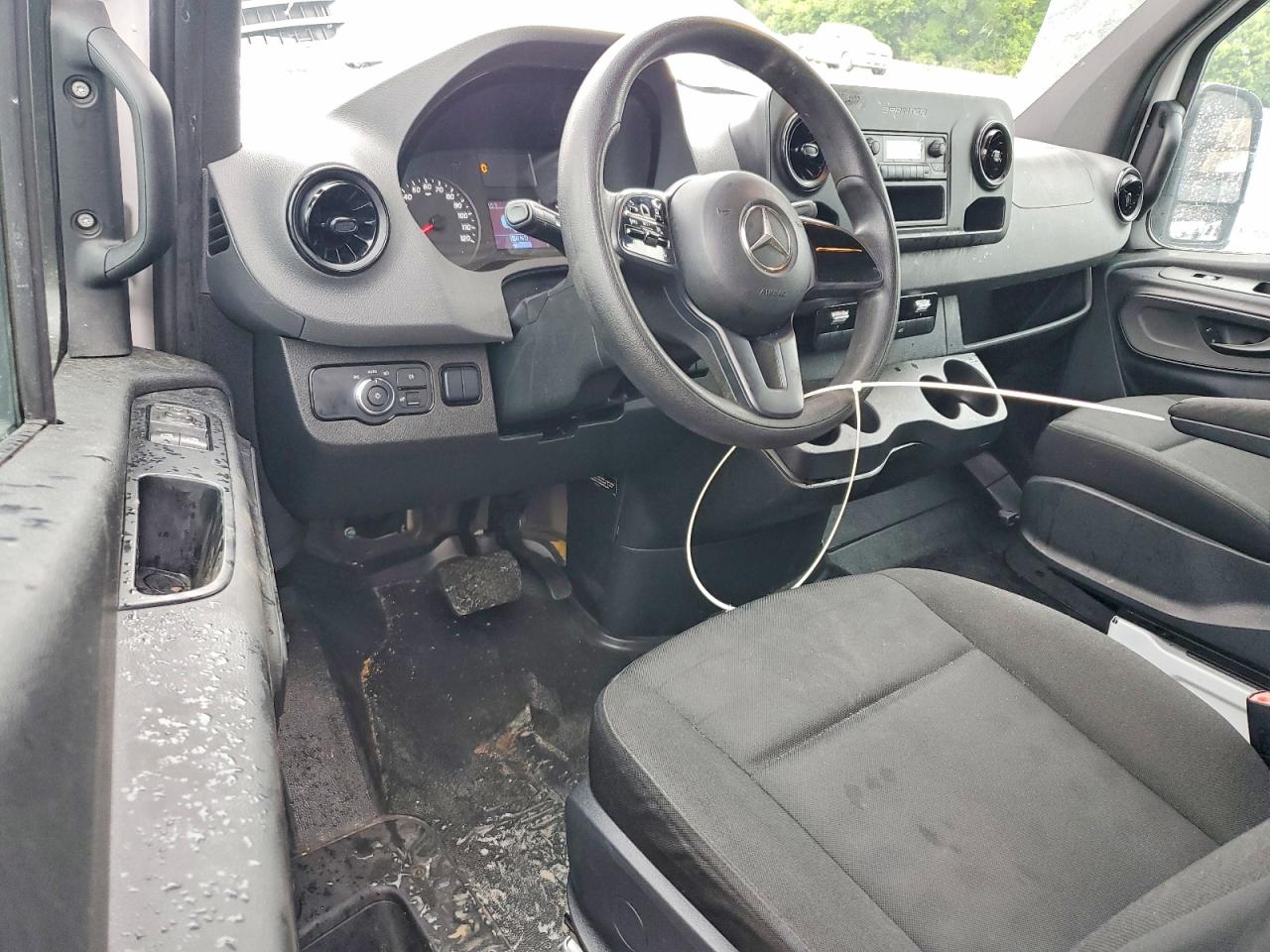 Mercedes-Benz Sprinter 3500