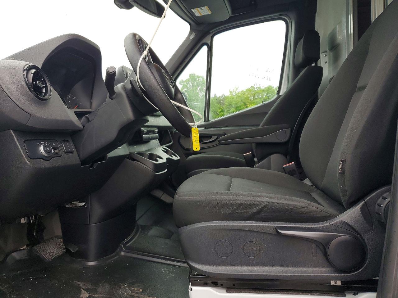 Mercedes-Benz Sprinter 3500