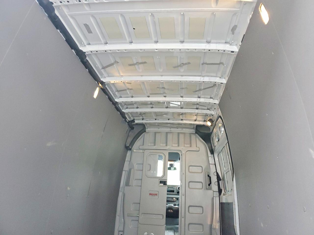 Mercedes-Benz Sprinter 3500