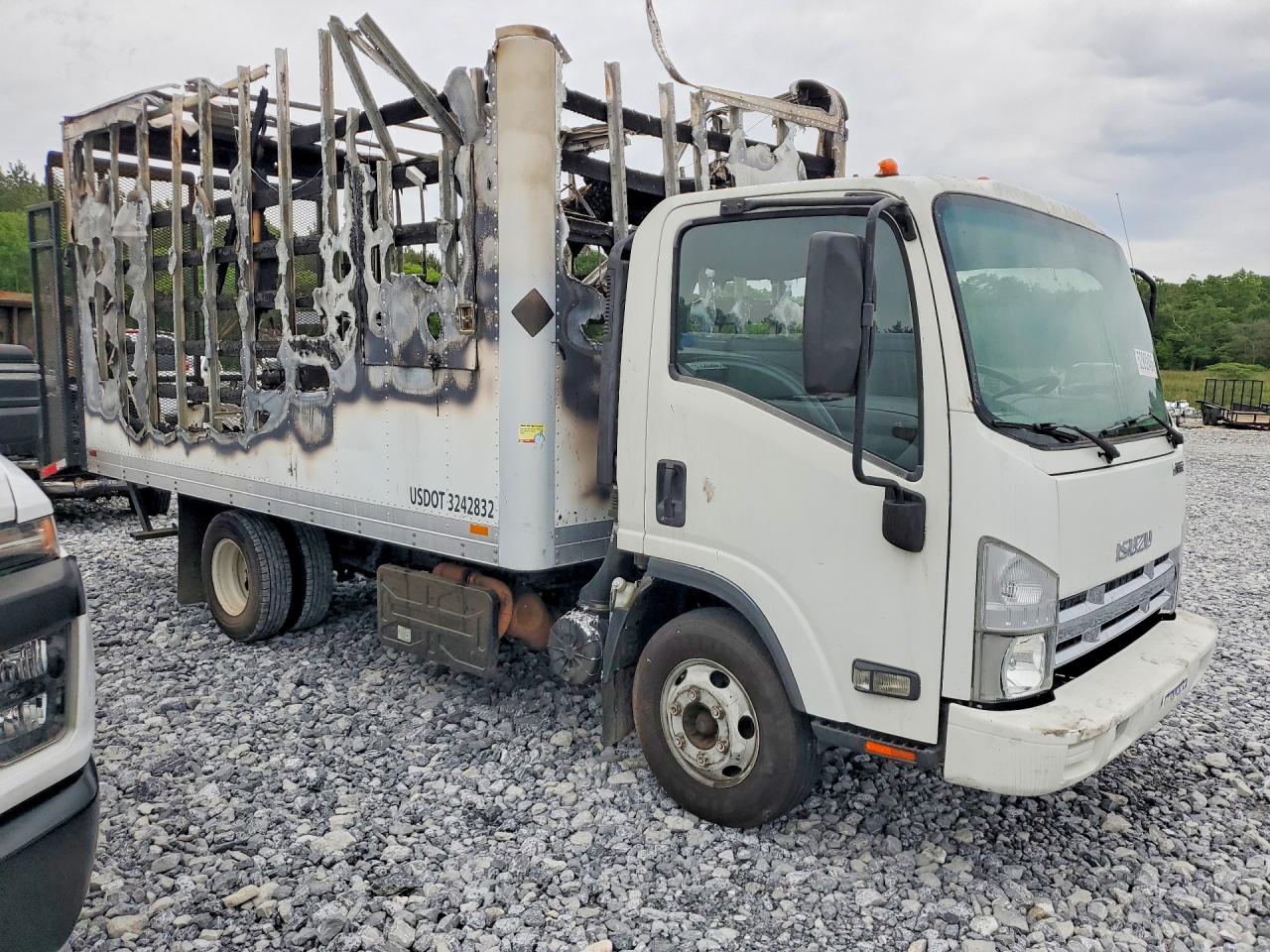 Isuzu Npr