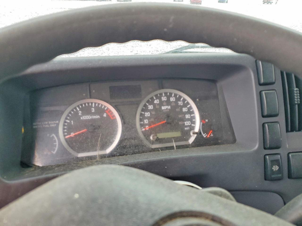 Isuzu Npr