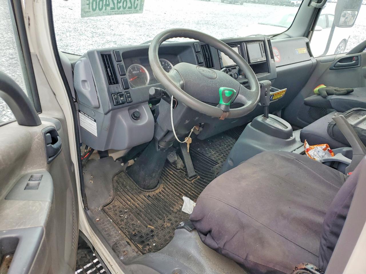 Isuzu Npr