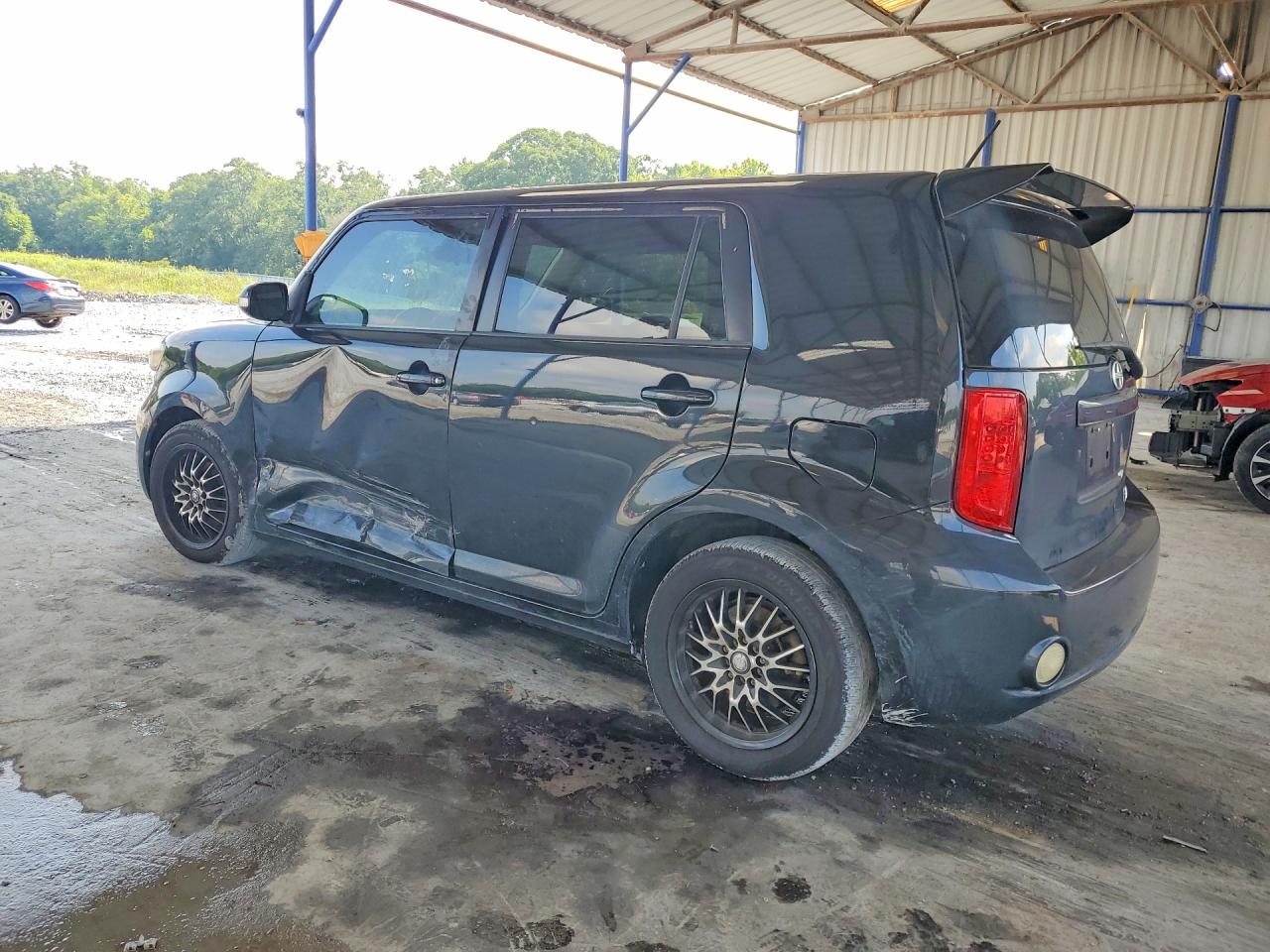 Toyota Scion Xb