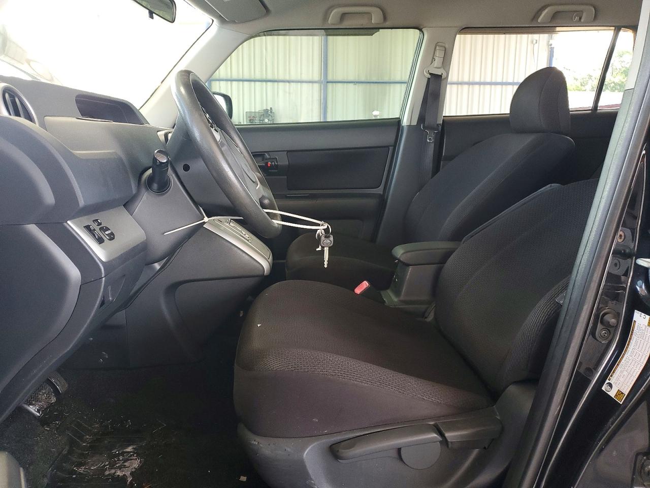 Toyota Scion Xb