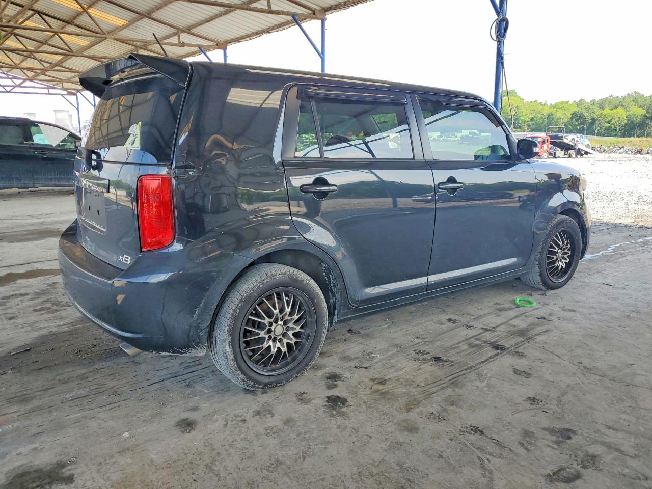 Toyota Scion Xb