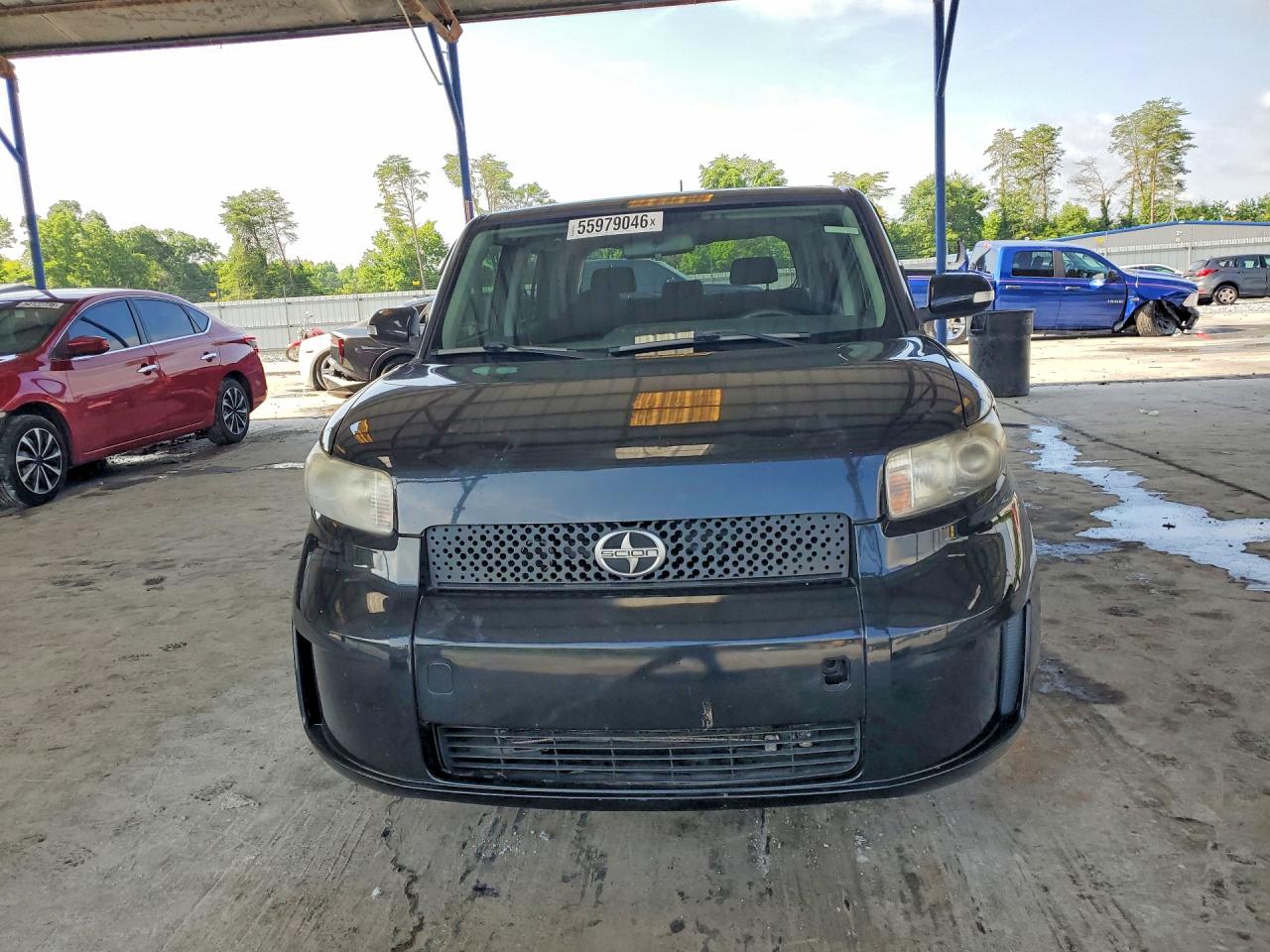Toyota Scion Xb