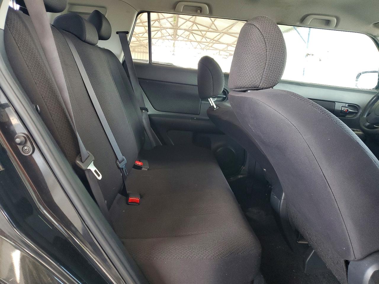 Toyota Scion Xb