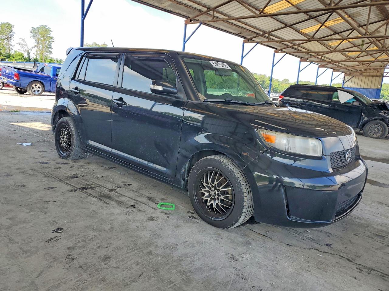 Toyota Scion Xb