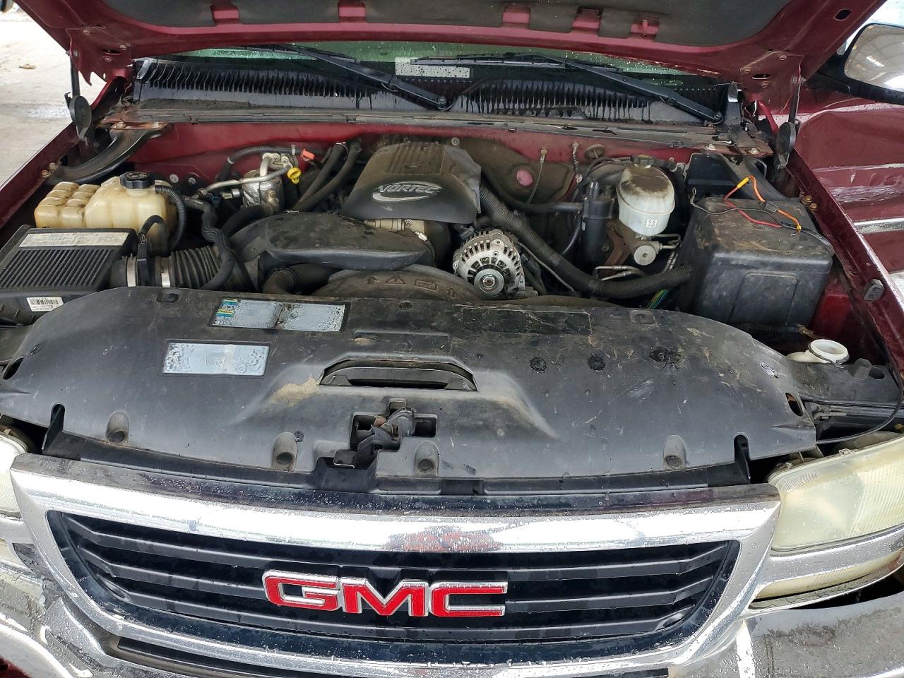 GMC Sierra C1500