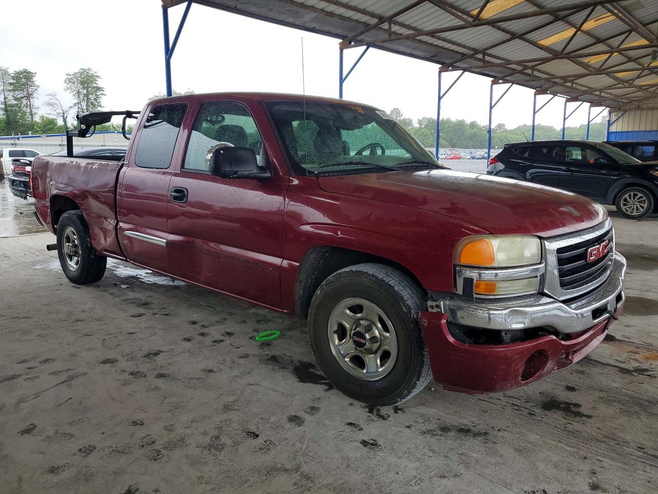 GMC Sierra C1500