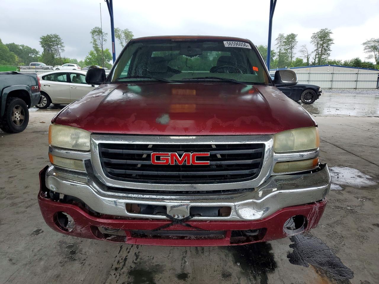 GMC Sierra C1500