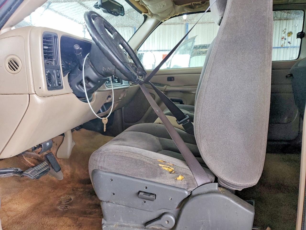 GMC Sierra C1500
