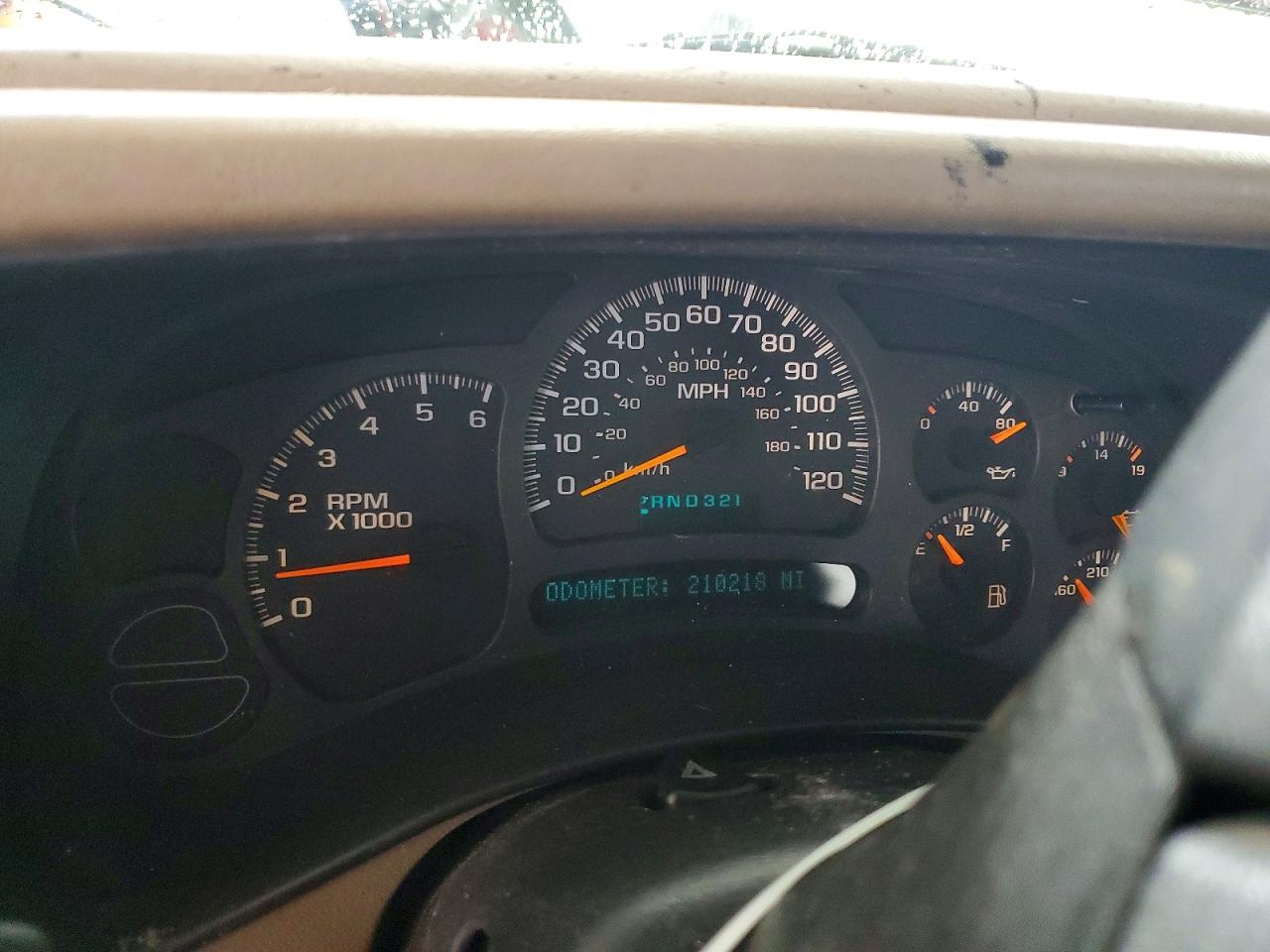 GMC Sierra C1500