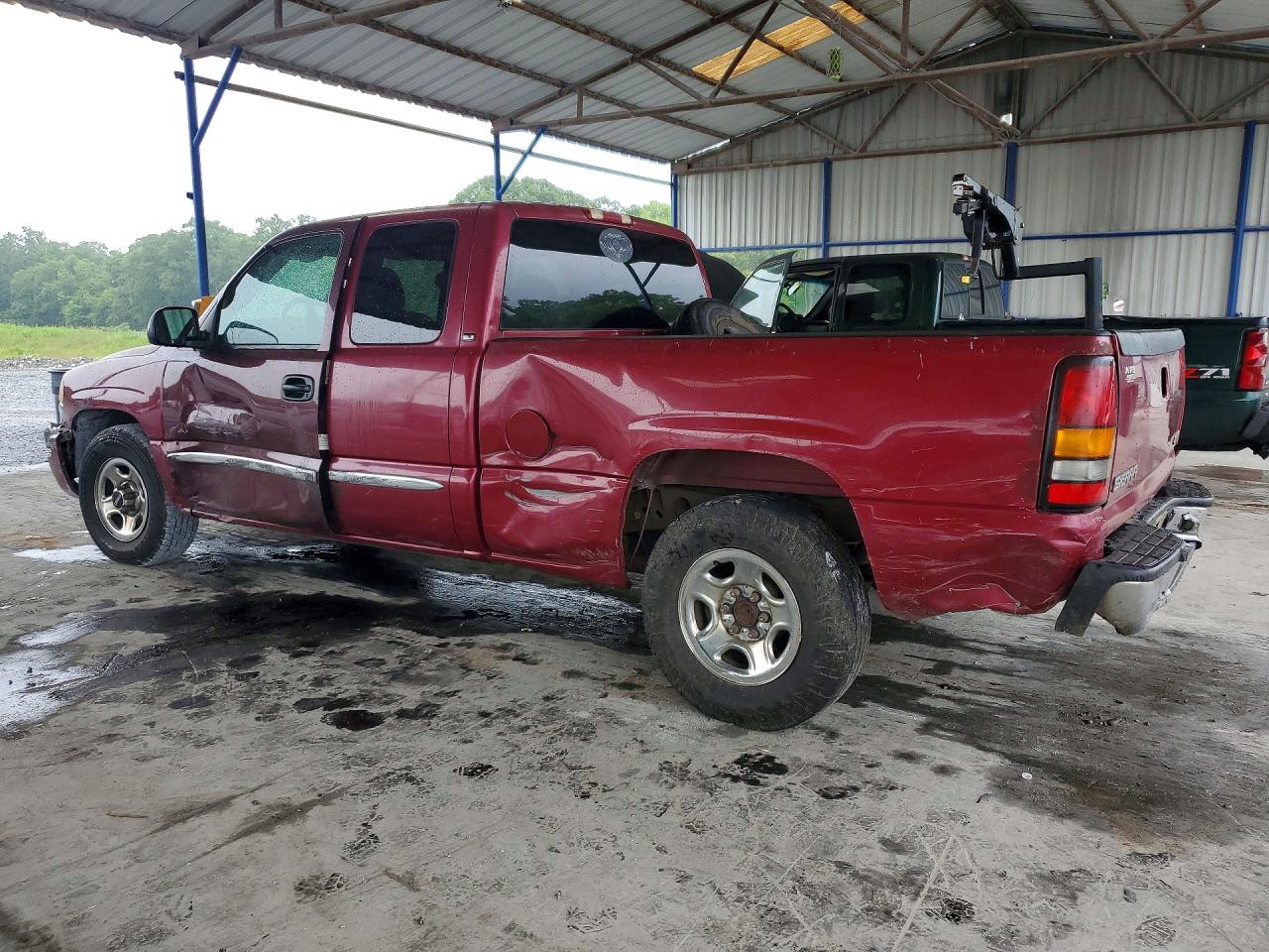 GMC Sierra C1500