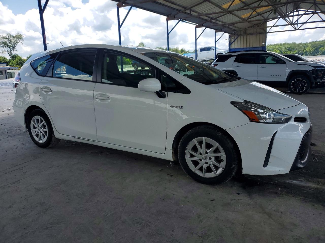 Toyota Prius Two