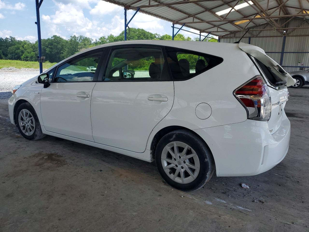 Toyota Prius Two