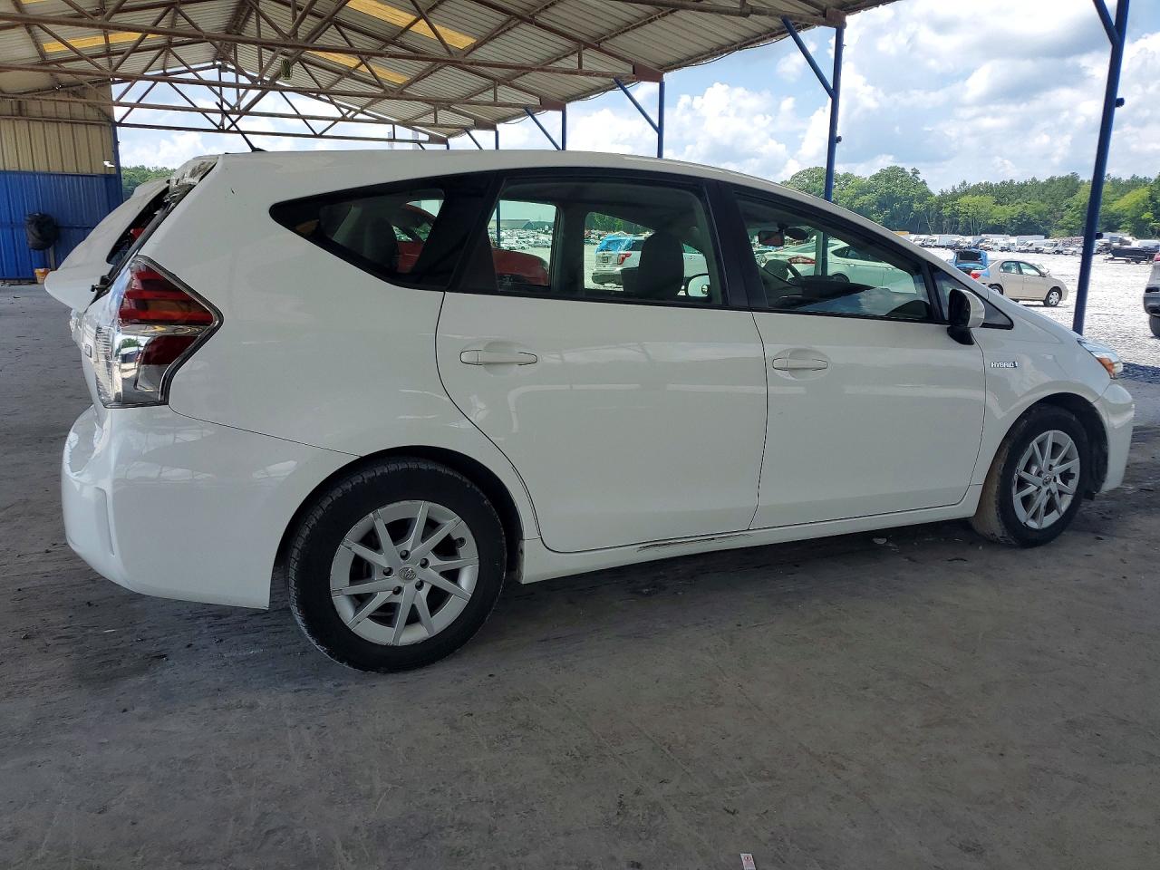 Toyota Prius Two