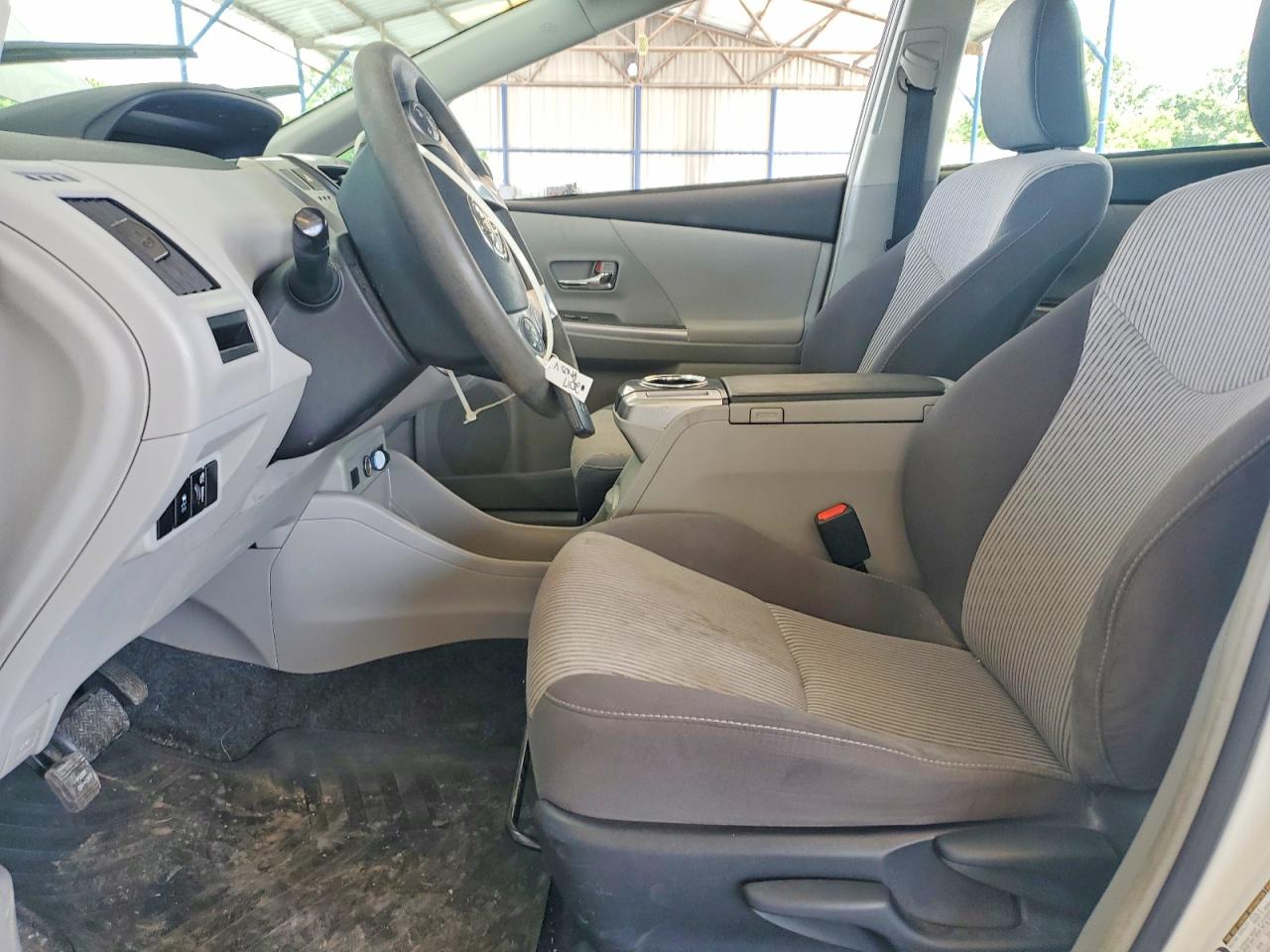 Toyota Prius Two