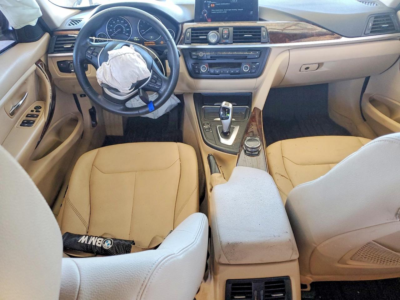 BMW 3 Series I