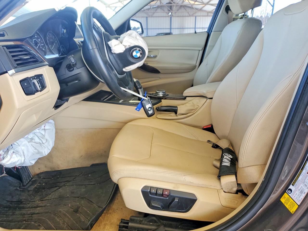 BMW 3 Series I