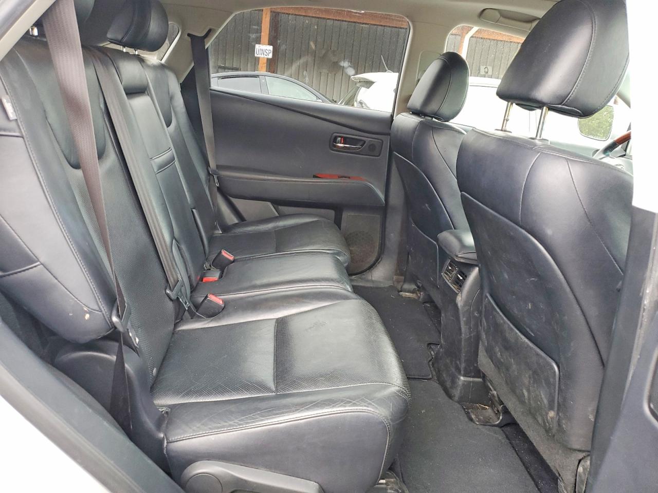 Lexus RX 450h