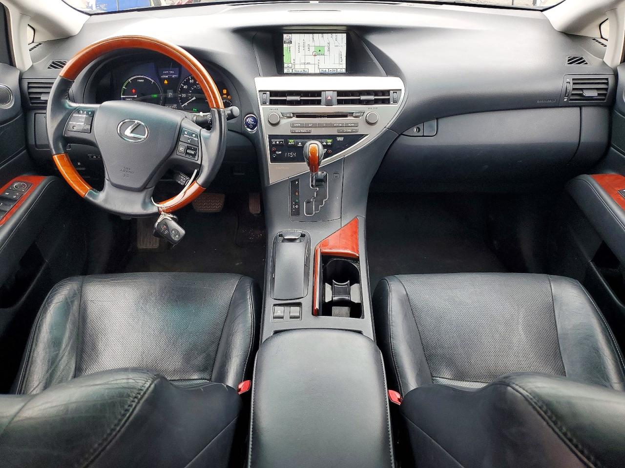 Lexus RX 450h