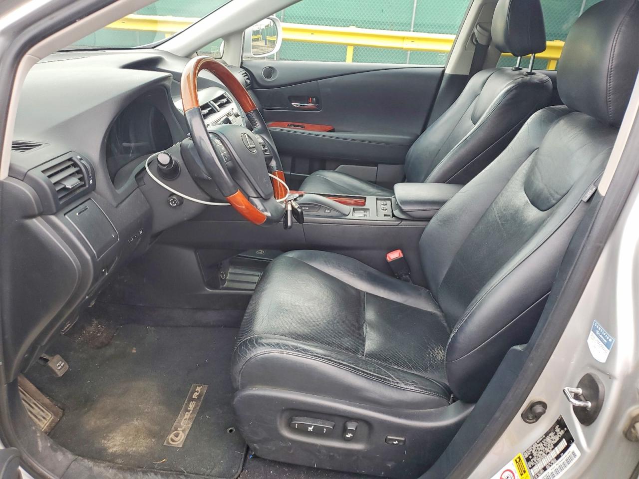 Lexus RX 450h
