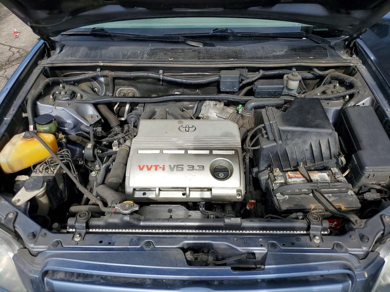 Toyota Highlander Limited