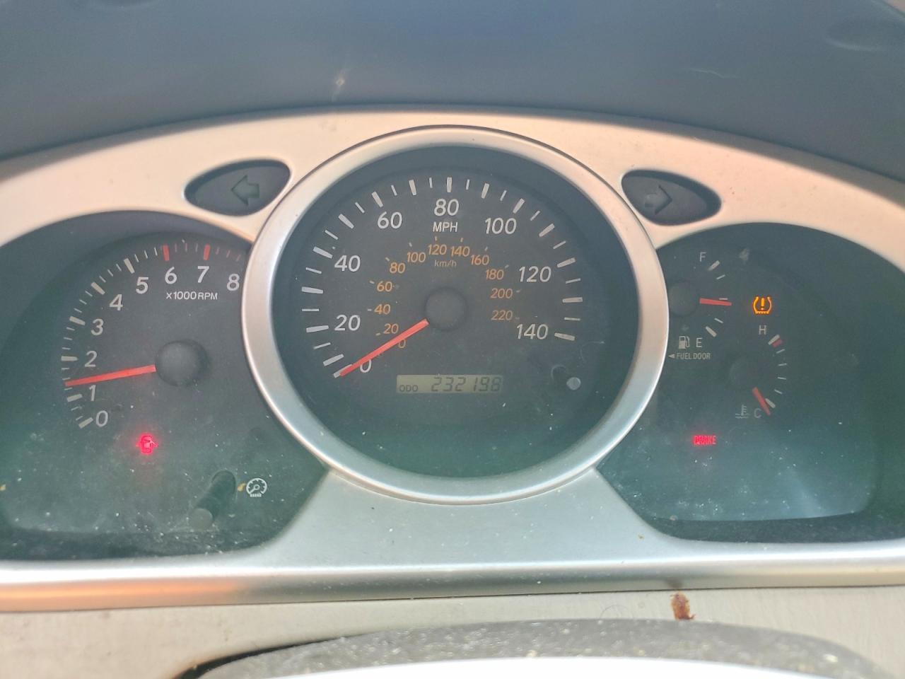 Toyota Highlander Limited