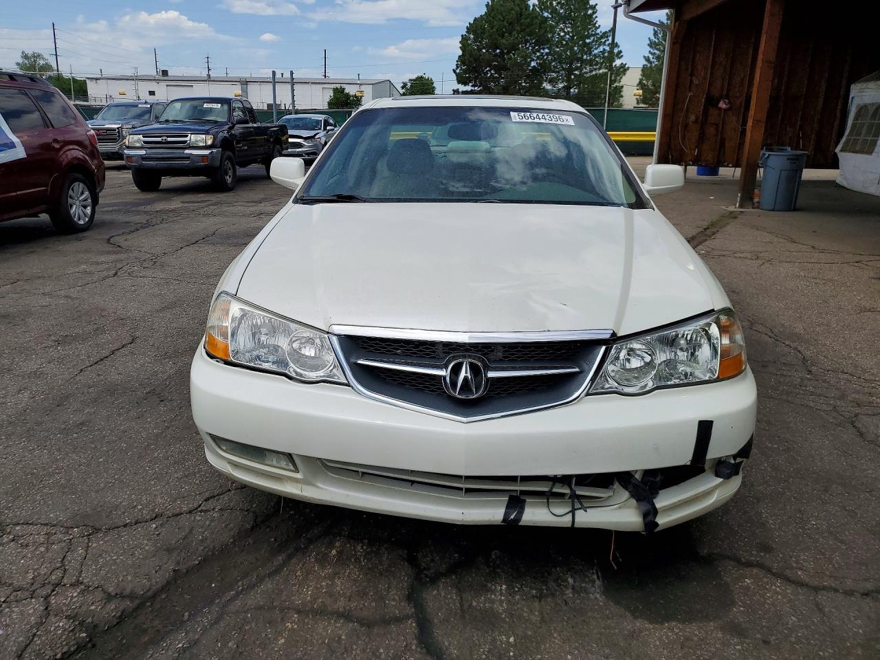 Acura TL