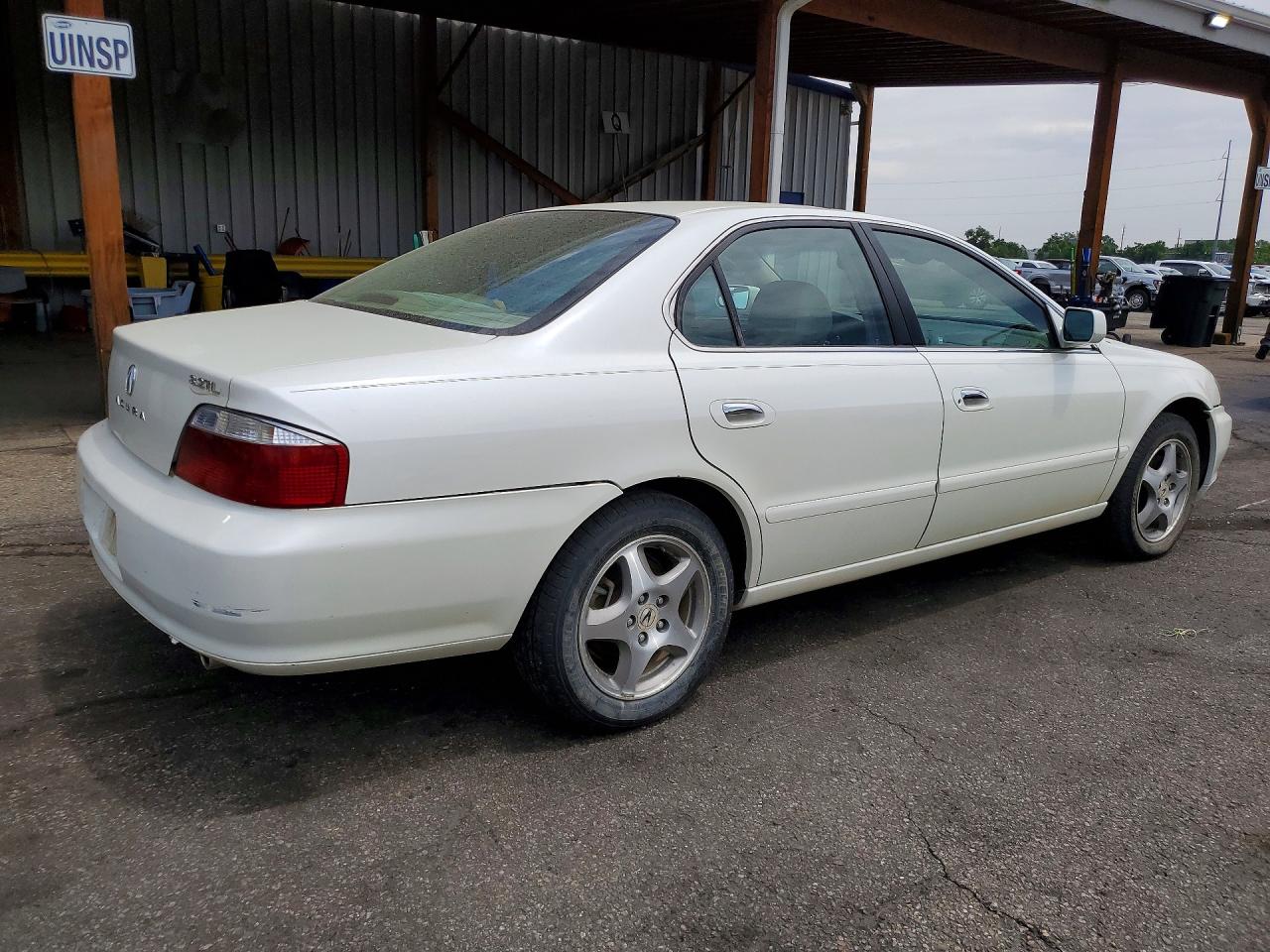 Acura TL