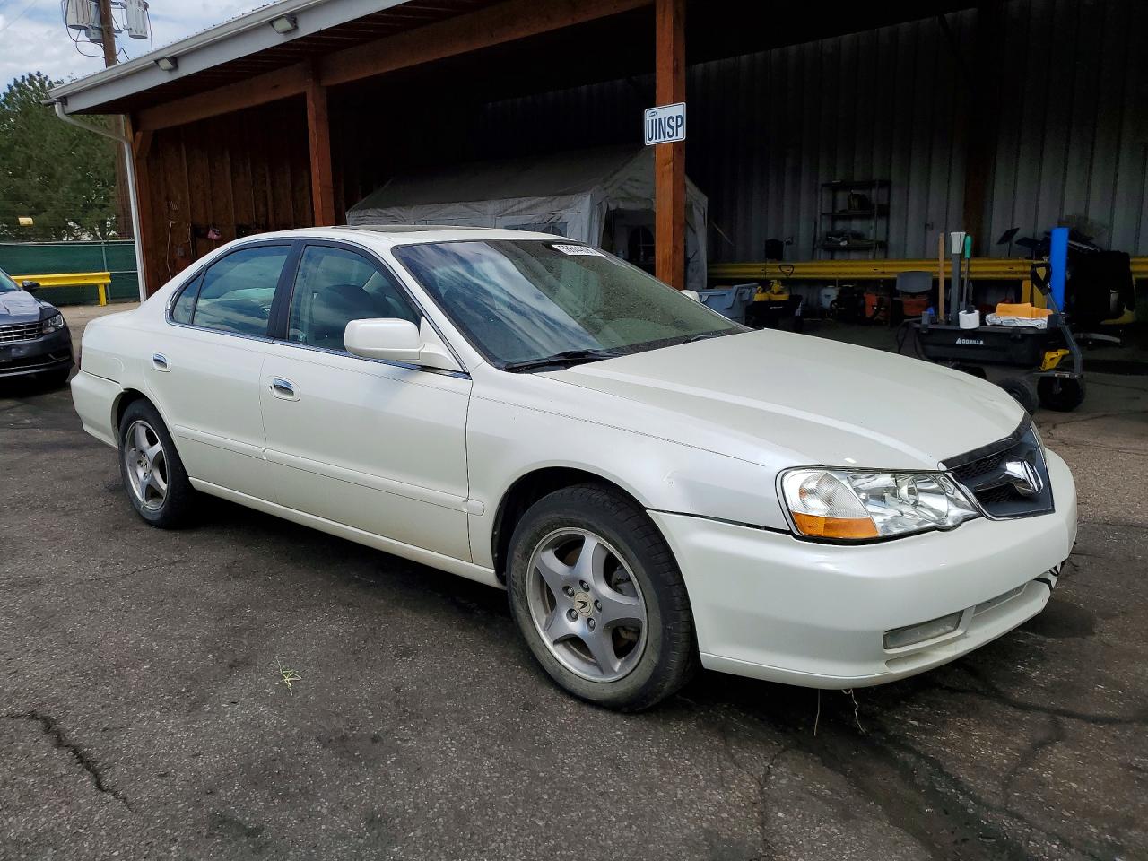 Acura TL