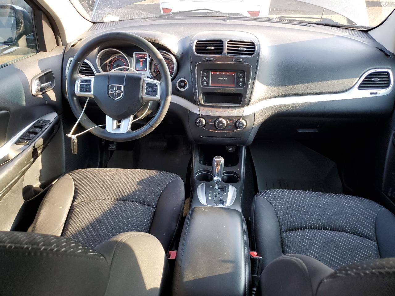 Dodge Journey Se