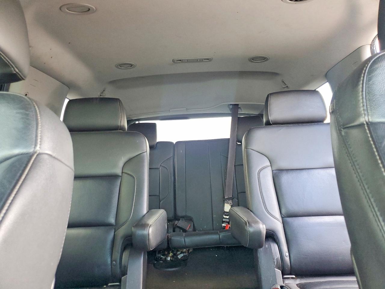 Chevrolet Tahoe C1500 Lt