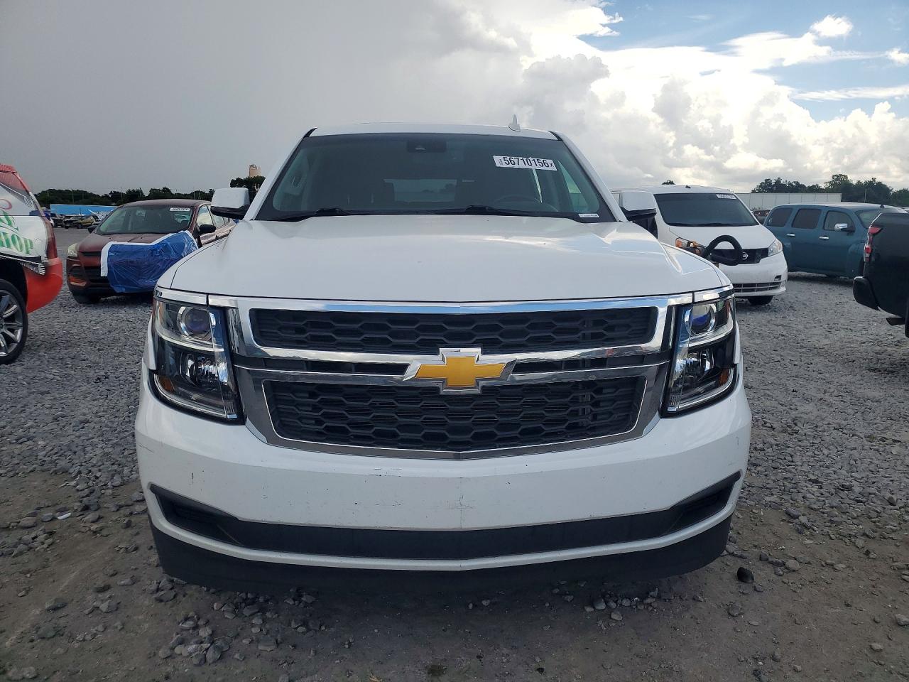 Chevrolet Tahoe C1500 Lt