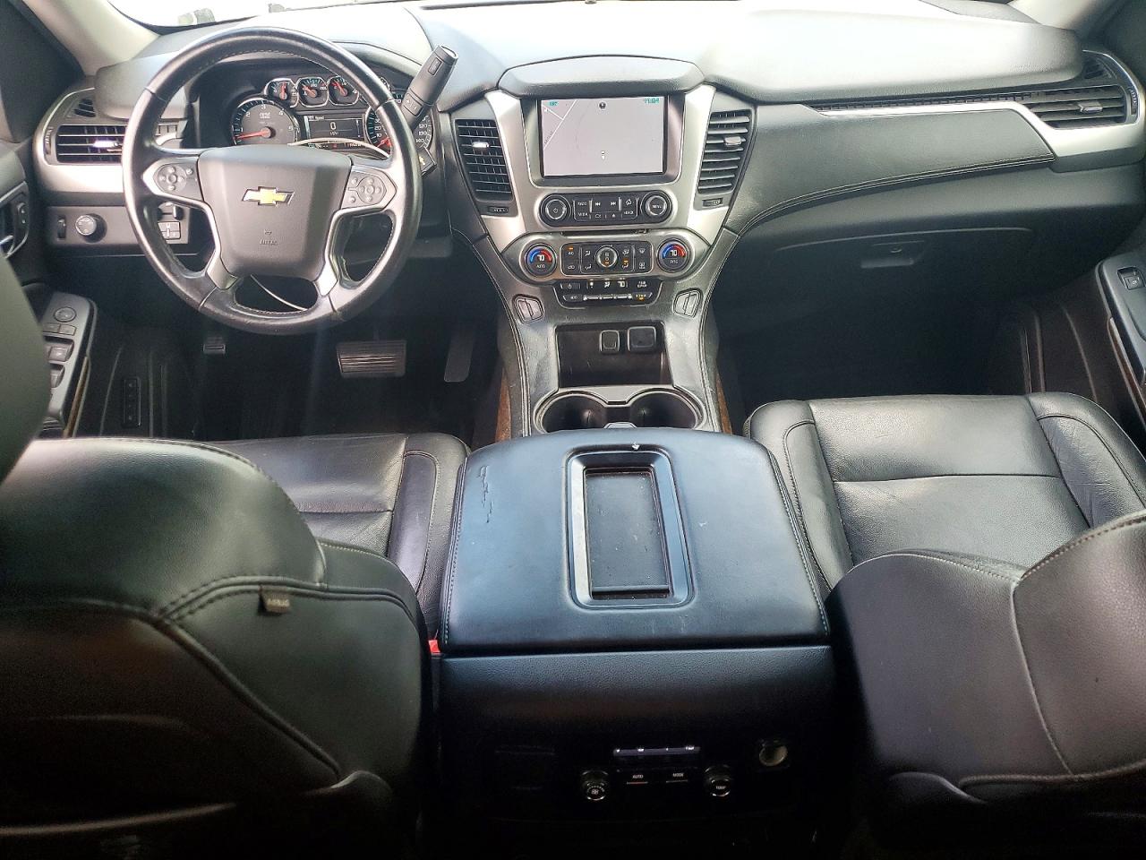 Chevrolet Tahoe C1500 Lt