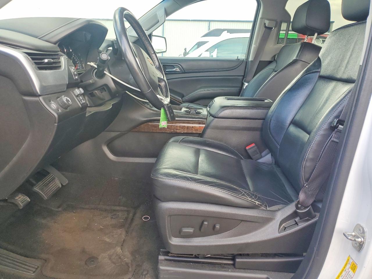 Chevrolet Tahoe C1500 Lt