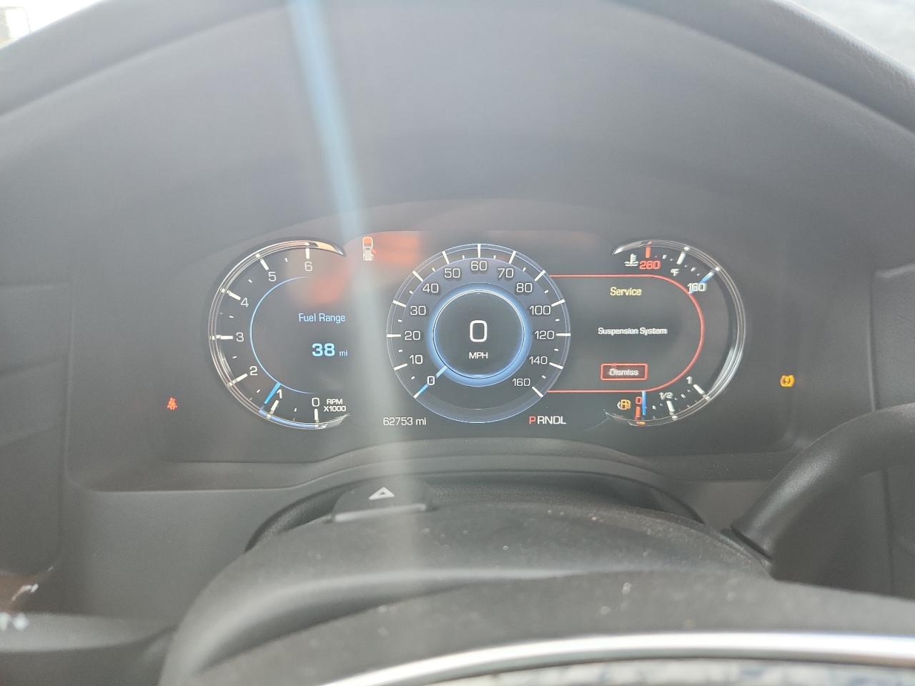 Cadillac Escalade Esv Premium Luxury