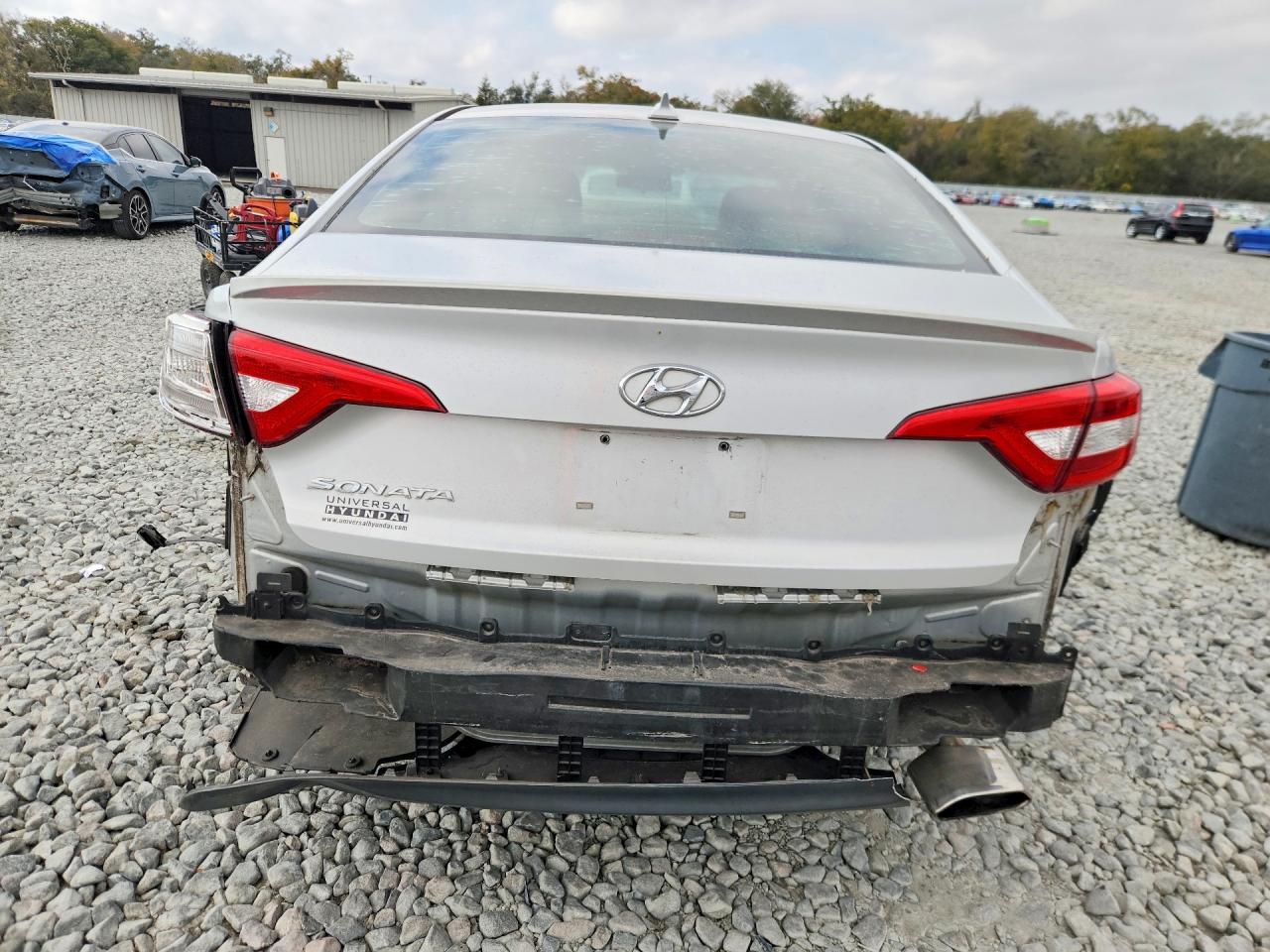 Hyundai SONATA Se