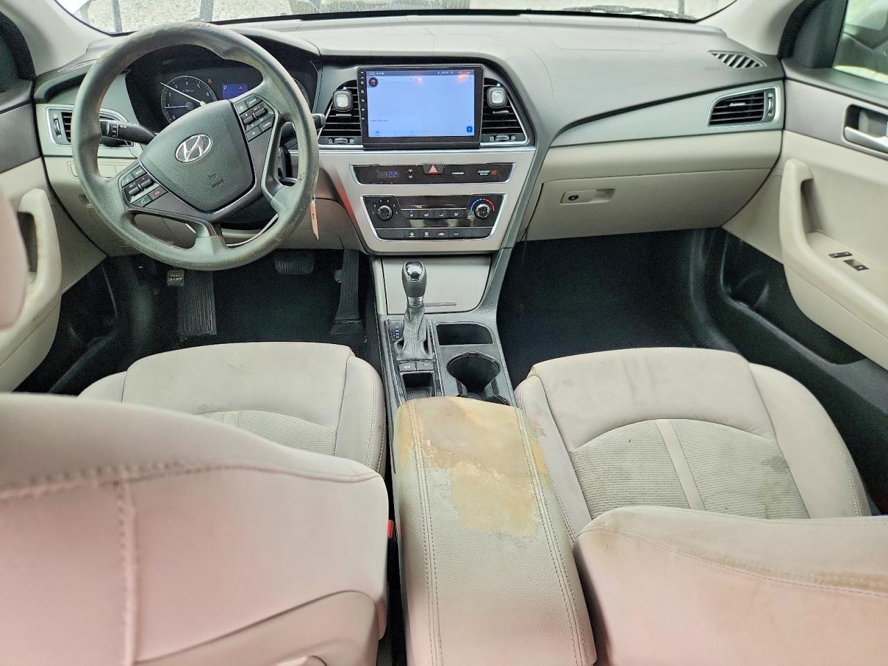 Hyundai SONATA Se