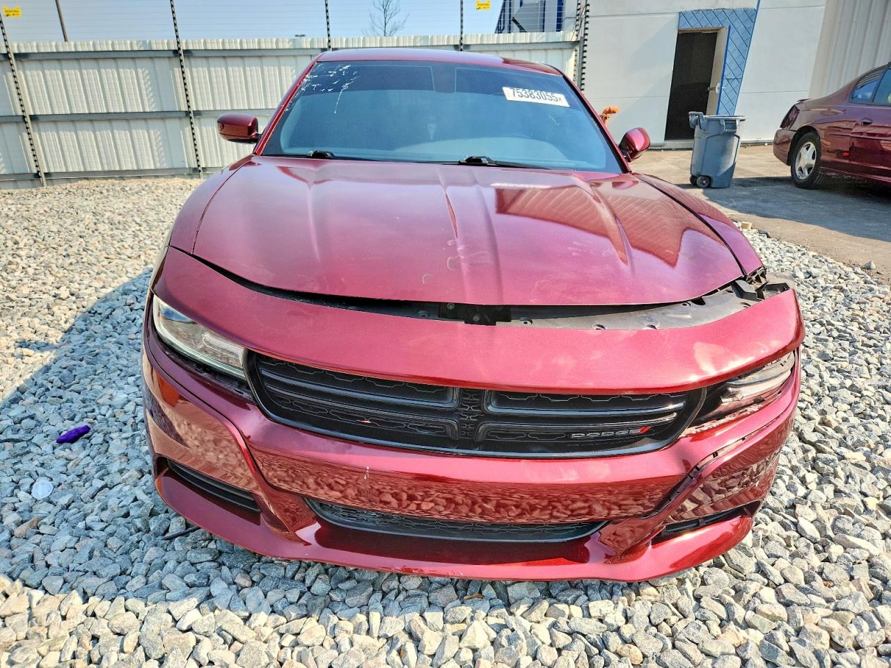 Dodge Charger Sxt