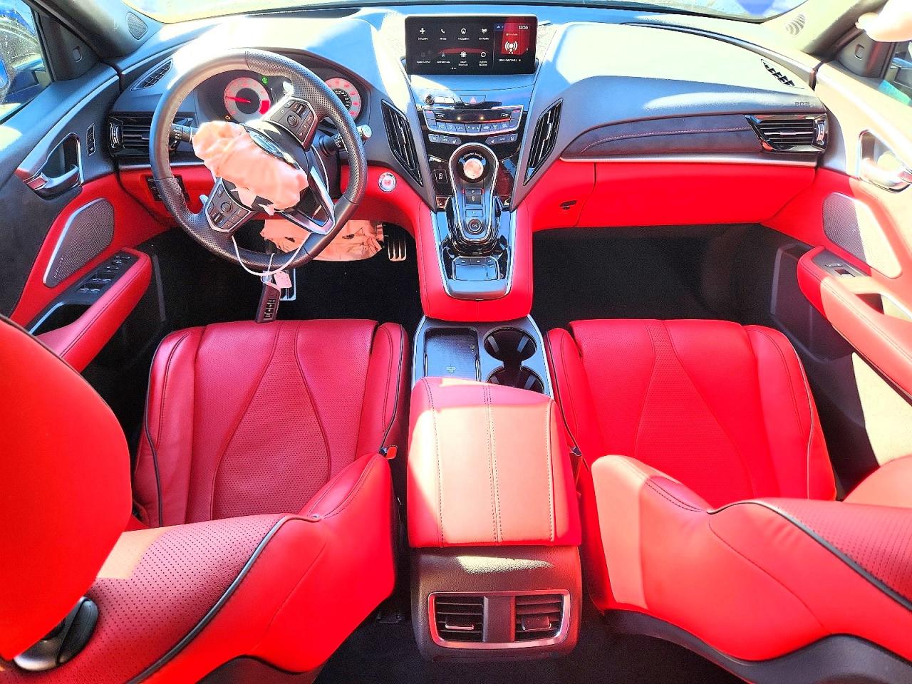 Acura RDX A-spec Advance