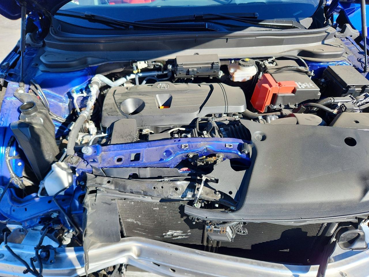 Acura RDX A-spec Advance