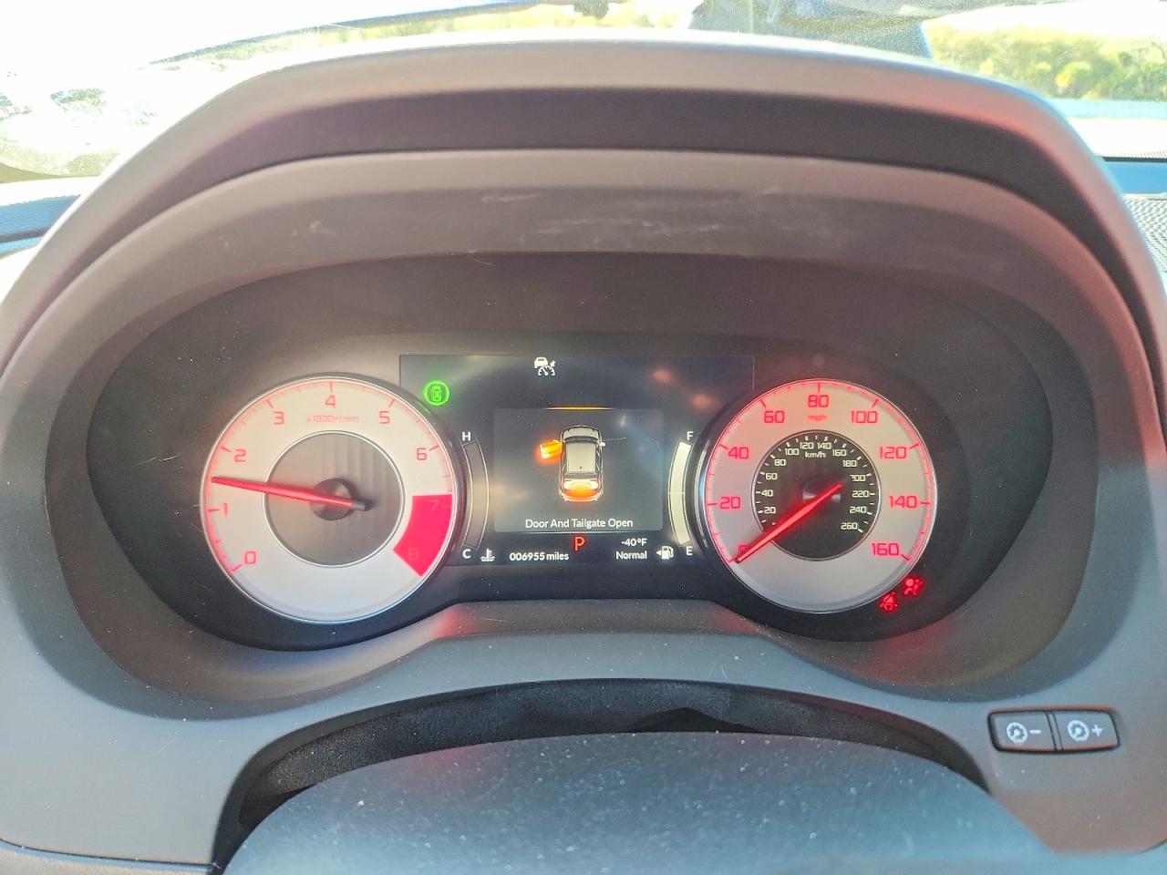 Acura RDX A-spec Advance