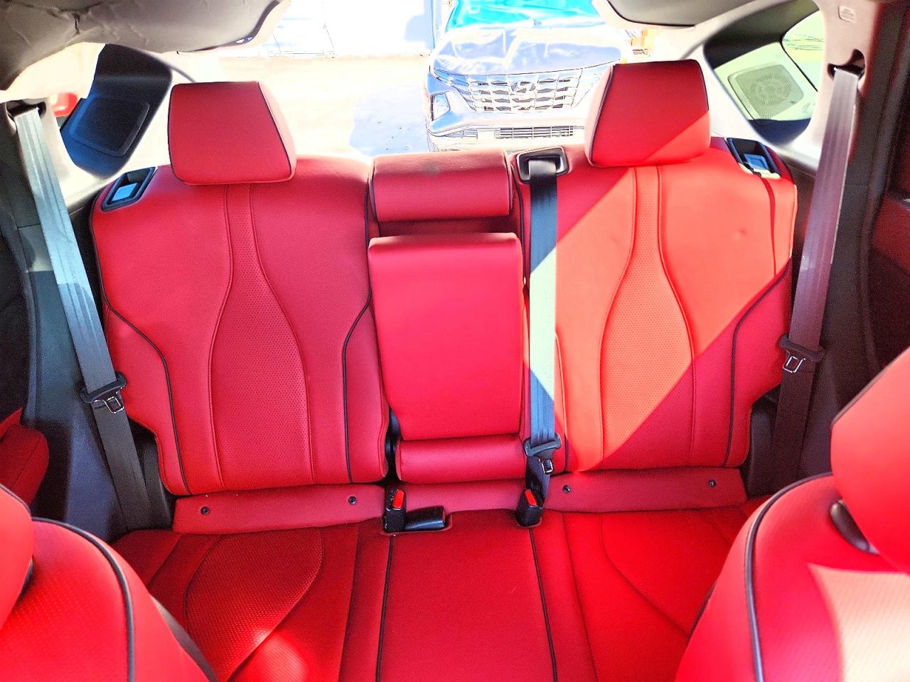 Acura RDX A-spec Advance