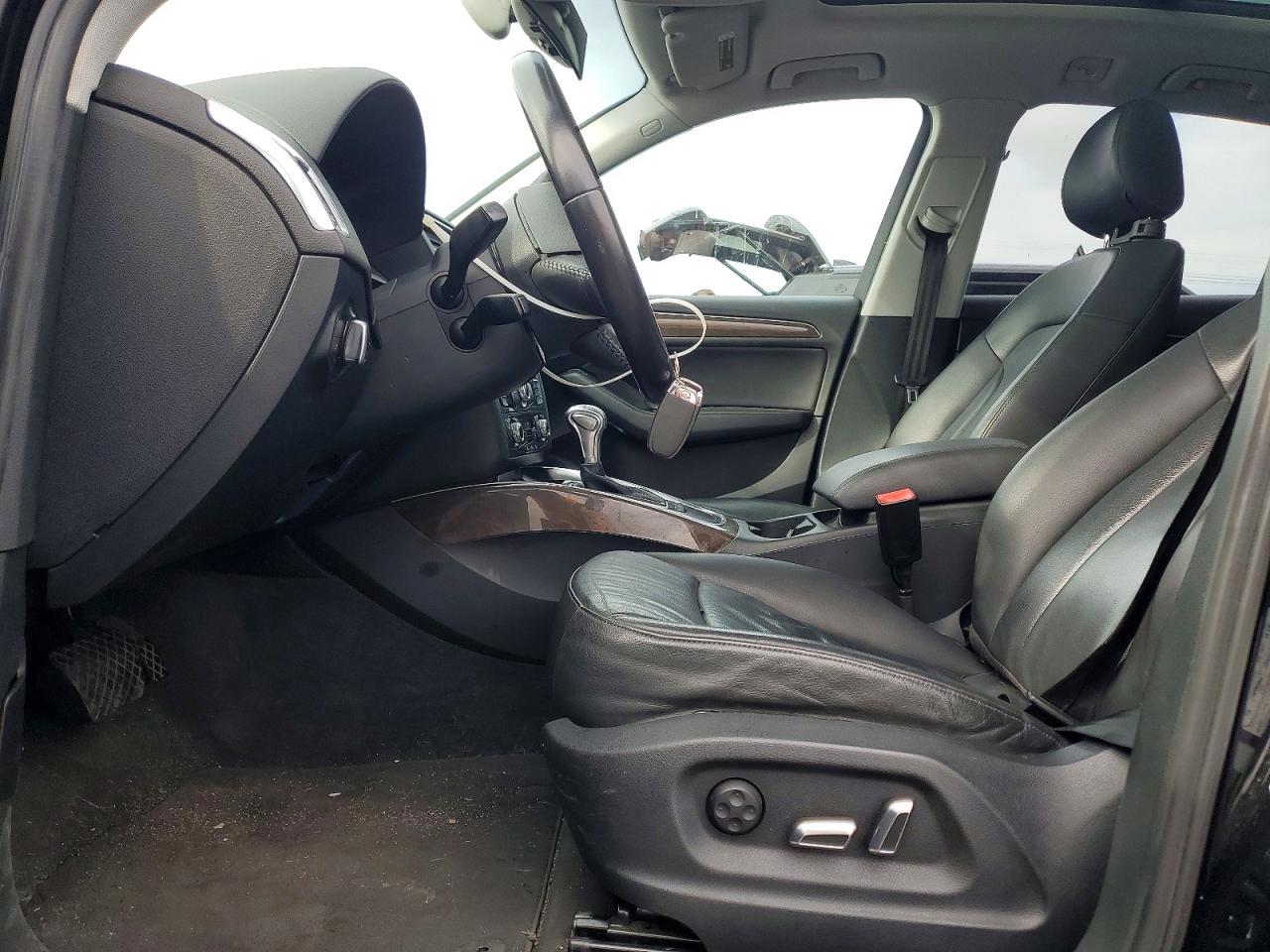 Audi Q5 Premium
