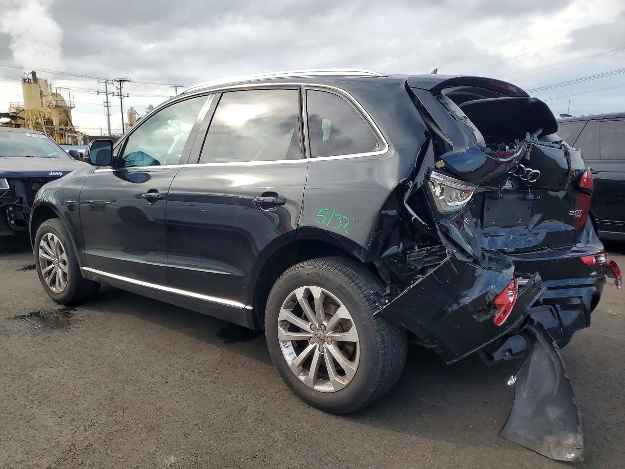Audi Q5 Premium