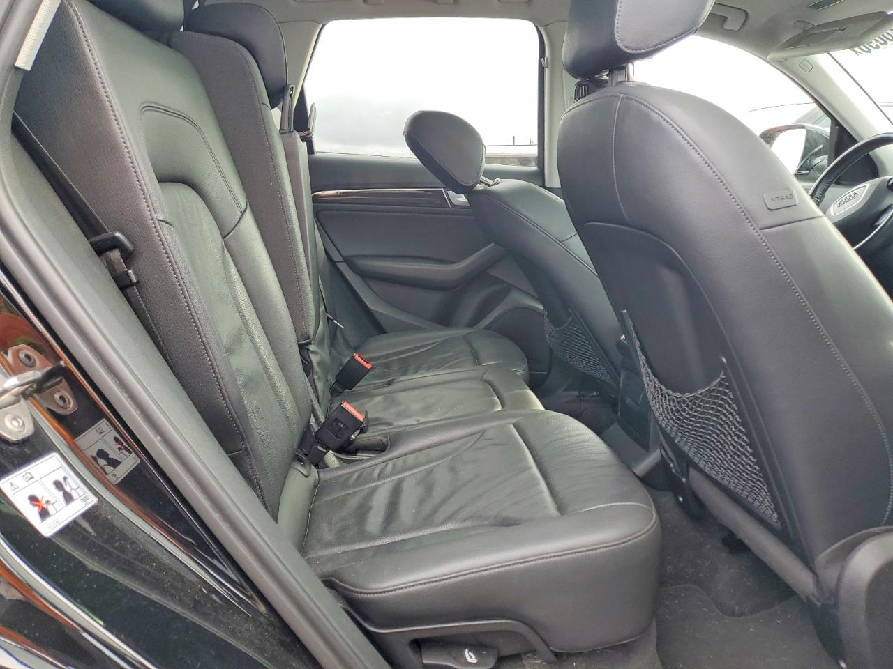 Audi Q5 Premium