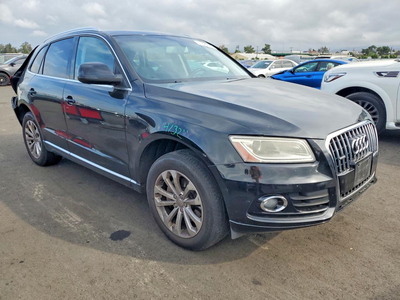 Audi Q5 Premium